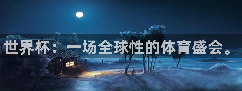2026足球世界杯赛程时间表：世界杯：一场全球性的体育盛会。